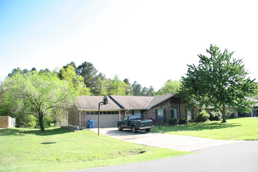 Shreveport Real Estate - 108 South Meadow