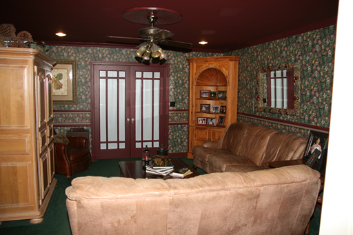Shreveport Real Estate - 121 Ockley