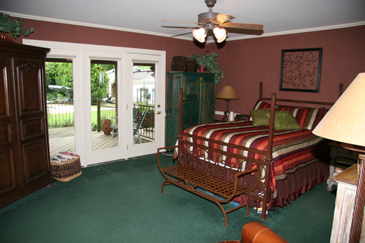 Shreveport Real Estate - 121 Ockley