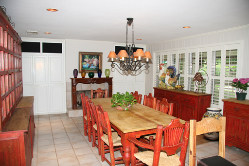Shreveport Real Estate - 121 Ockley