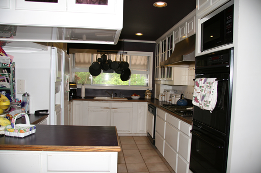 Shreveport Real Estate - 121 Ockley