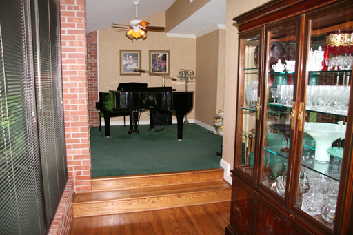 Shreveport Real Estate - 121 Ockley