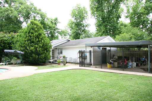 Shreveport Real Estate - 121 Ockley
