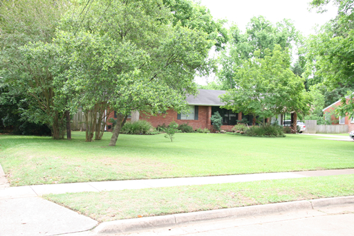 Shreveport Real Estate - 121 Ockley