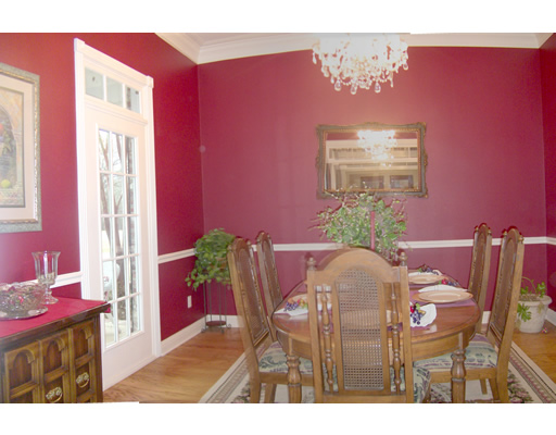 Benton Real Estate - 1520 Sommer Circle