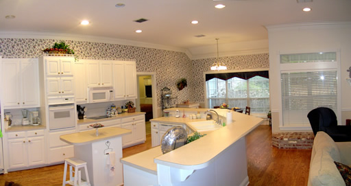 Shreveport Real Estate - 1520 Sommer Circle