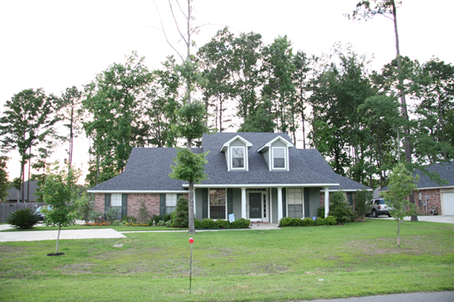 Haughton Real Estate - 1908 Honeytree Trail