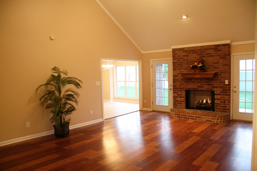Shreveport Real Estate - 8104 Wild Briar