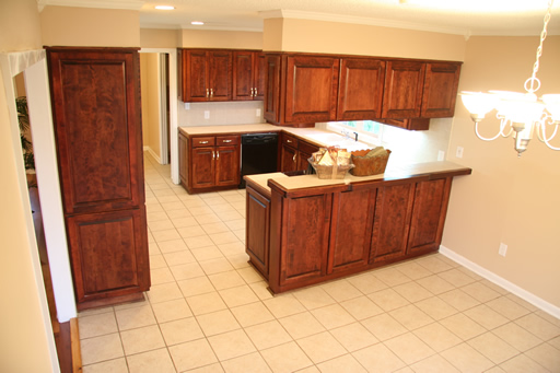 Shreveport Real Estate - 8104 Wild Briar