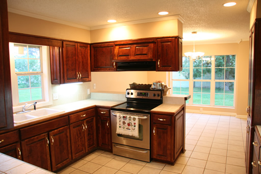 Shreveport Real Estate - 8104 Wild Briar