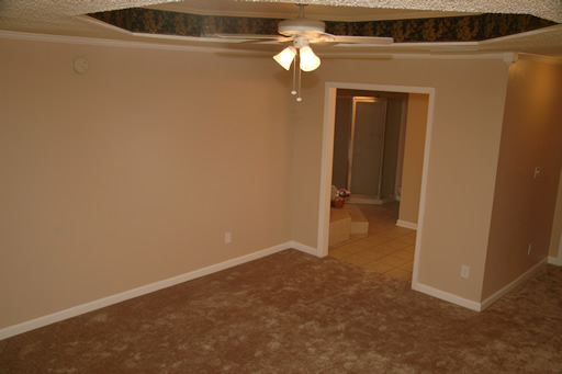 Shreveport Real Estate - 8104 Wild Briar