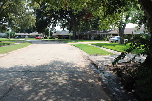 Anderson Island