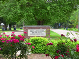Broadmoor Terrace