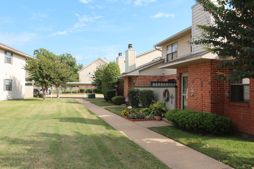 Carriage Quarters