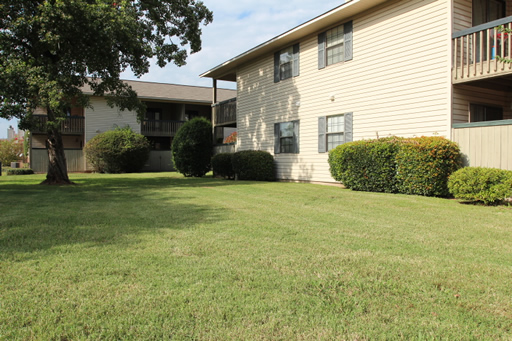 Carriage Quarters