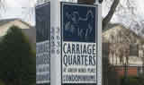 Carriage Quarters