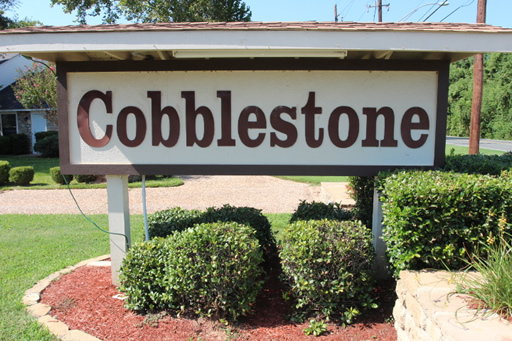 Cobblestone