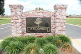 Cypress Bend