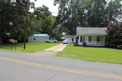 Dixie Gardens