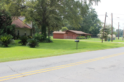 Dixie Gardens