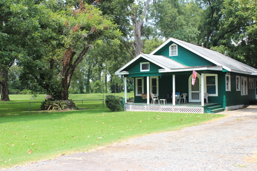 Dixie Gardens