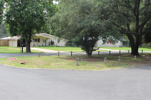 Dixie Gardens