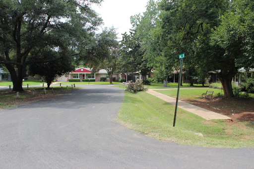 Dixie Gardens