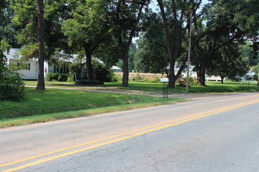 Dixie Gardens