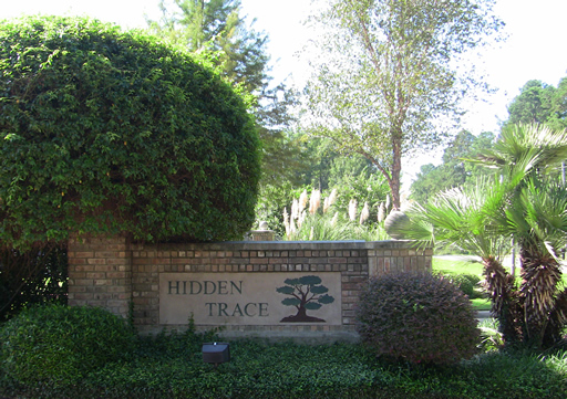 Hidden Trace