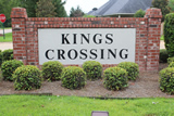 Kings Crossing