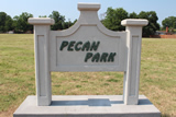 Pecan Park