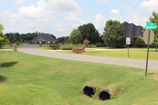 Plantation Estates