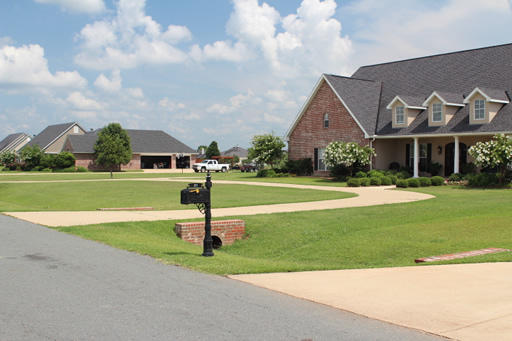 Plantation Estates