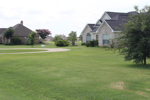 Plantation Estates