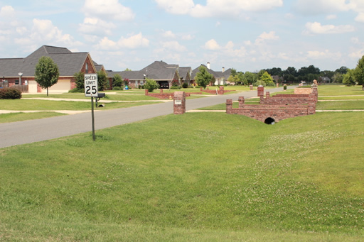 Plantation Estates