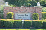 Plantation Trace Garden Homes