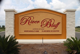 River Bluff