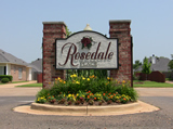 Rosedale Place