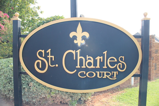 St Charles Court