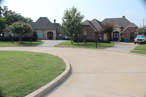 St Charles Court