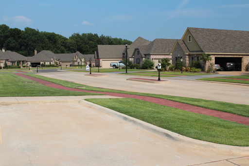 St Charles Court