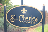 St Charles Court