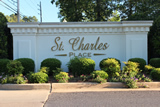 St Charles Place