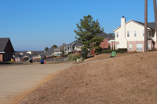 Stone Lake