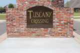 Tuscany Crossing