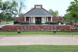 Twelve Oaks