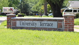 University Terrace