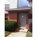 Carriage Quarters #149