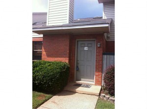 Carriage Quarters #149