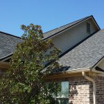 new roof installed on 2520 Bloomfield Lane